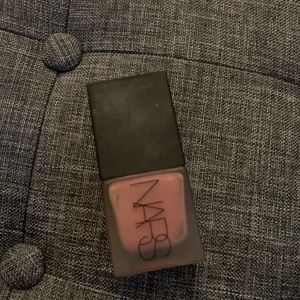 Nars liquid blush